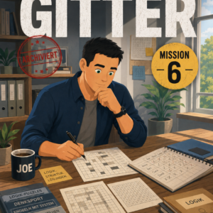 JOE DE Cover A4 06 Gitter