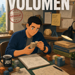 JOE DE Cover A4 08 Volumen
