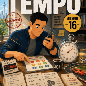 JOE DE Cover A4 16 Tempo
