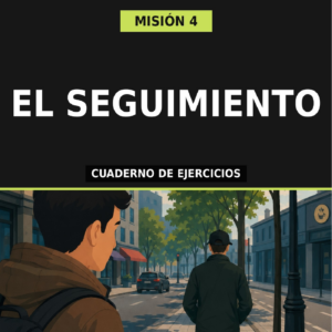 JOE ES 04 El seguimiento CARRE