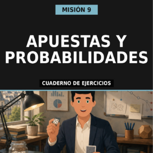 JOE ES 09 Apuestas y probabilidades CARRE