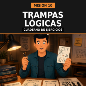 JOE ES 10 Trampas logicas CARRE