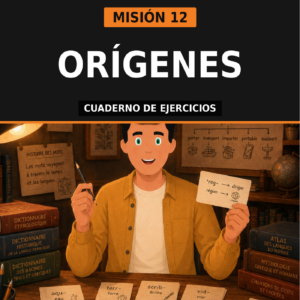 JOE ES 12 Origenes CARRE