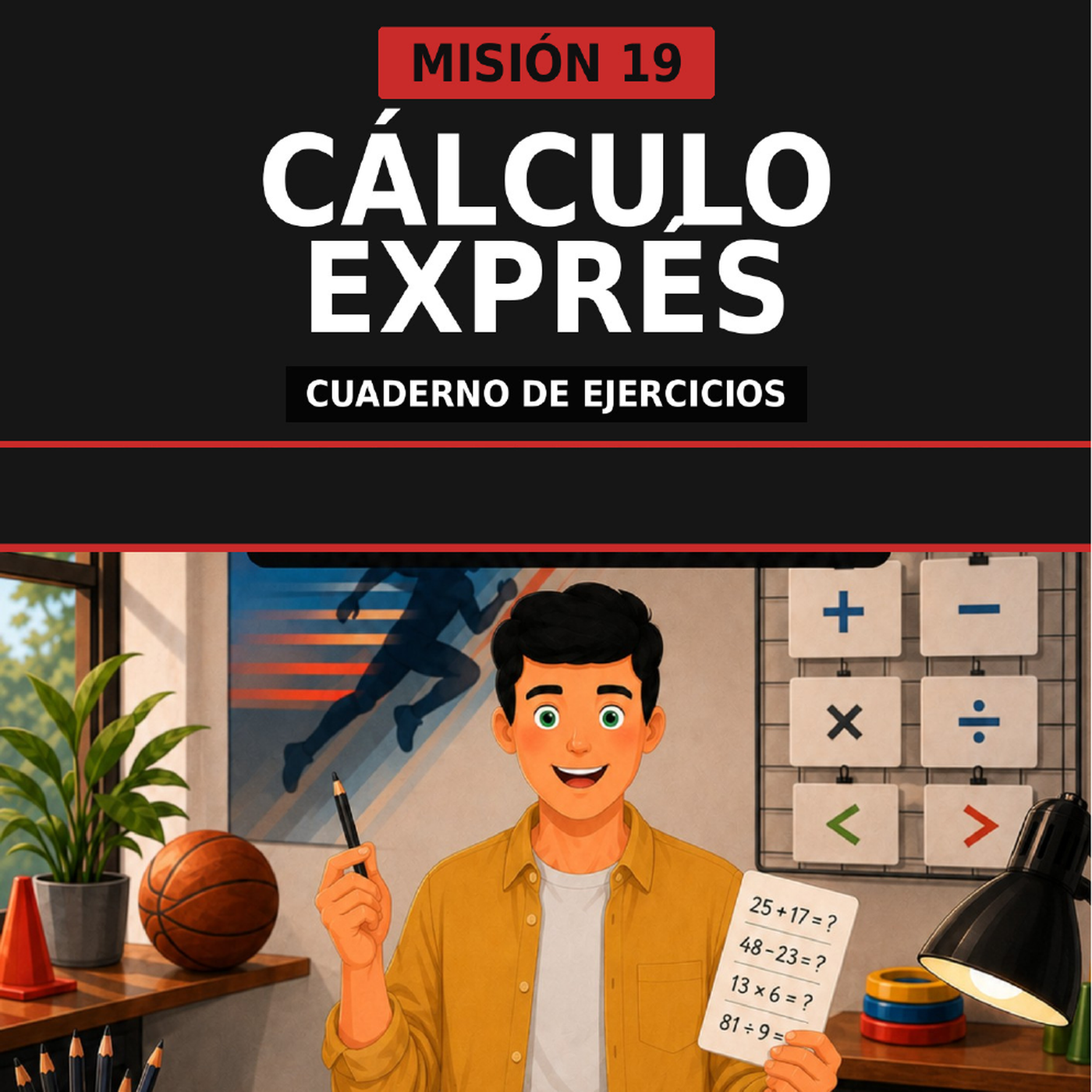 Expediente JOE — Cálculo exprés