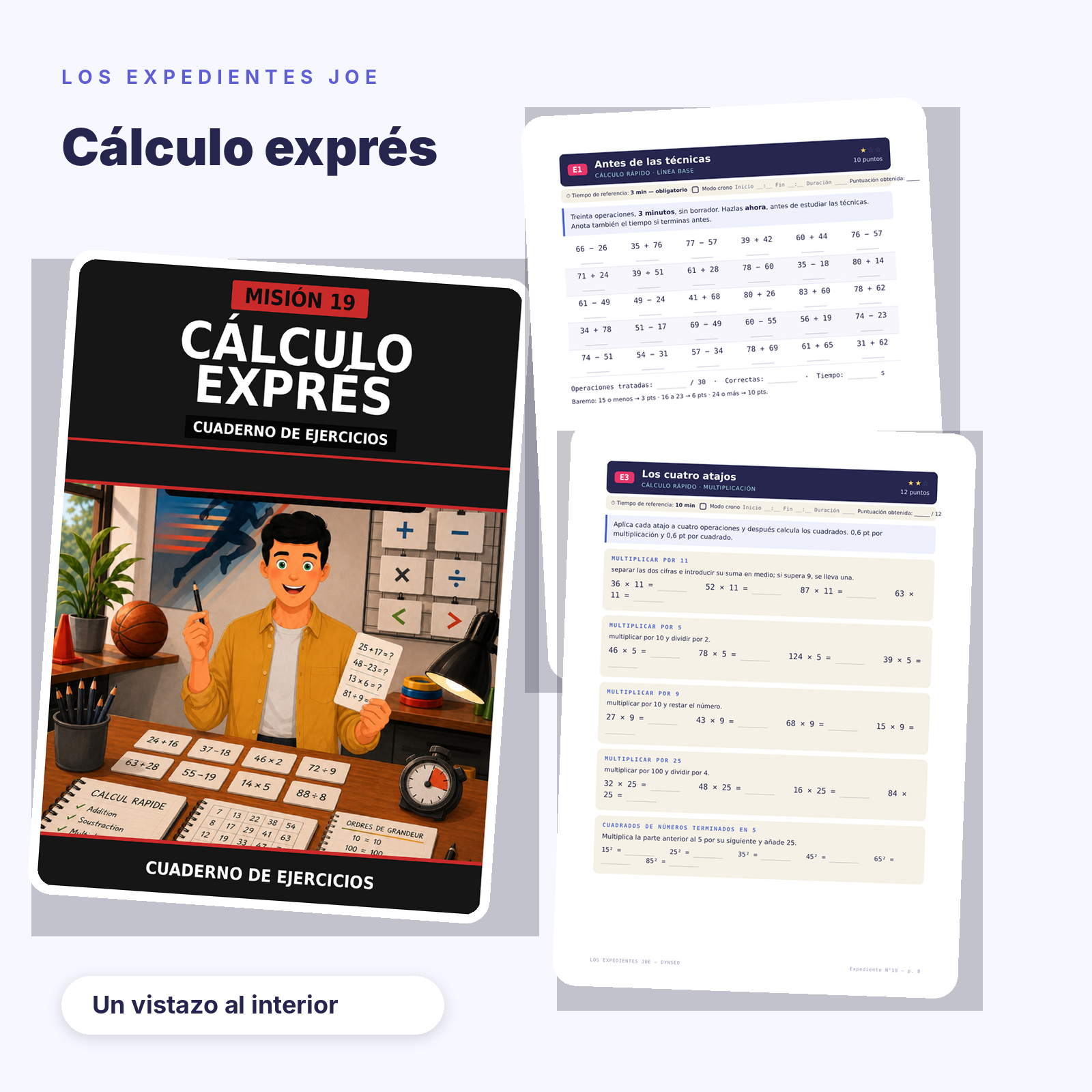JOE ES 19 Calculo expres Produit 2