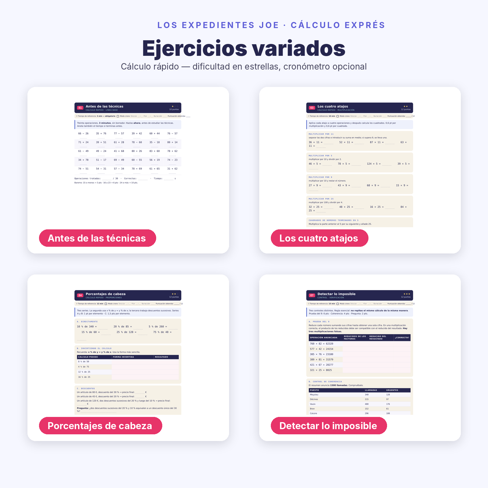 JOE ES 19 Calculo expres Produit 3