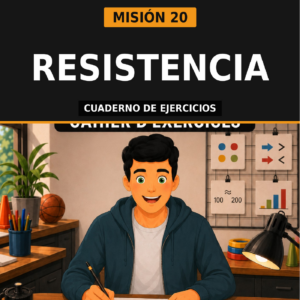 JOE ES 20 Resistencia CARRE