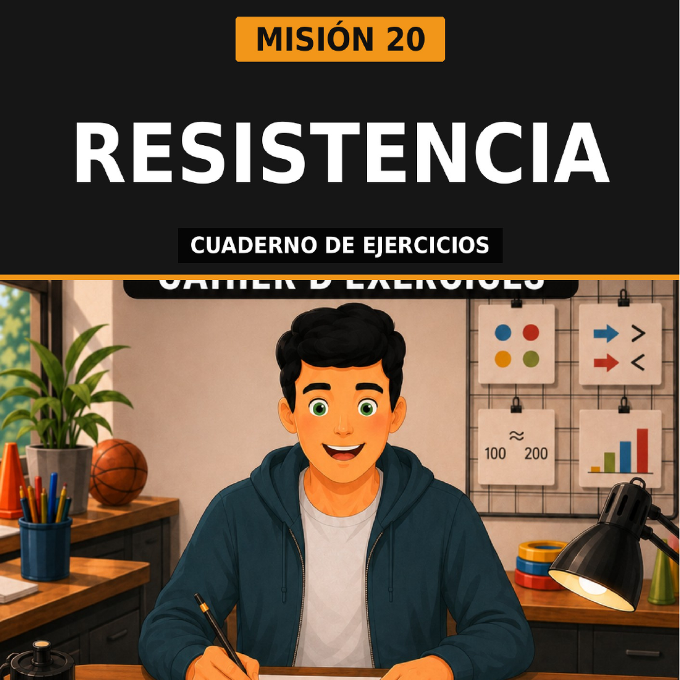 Expediente JOE — Resistencia