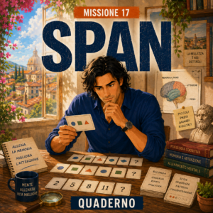 JOE IT Cover Carre 17 Span