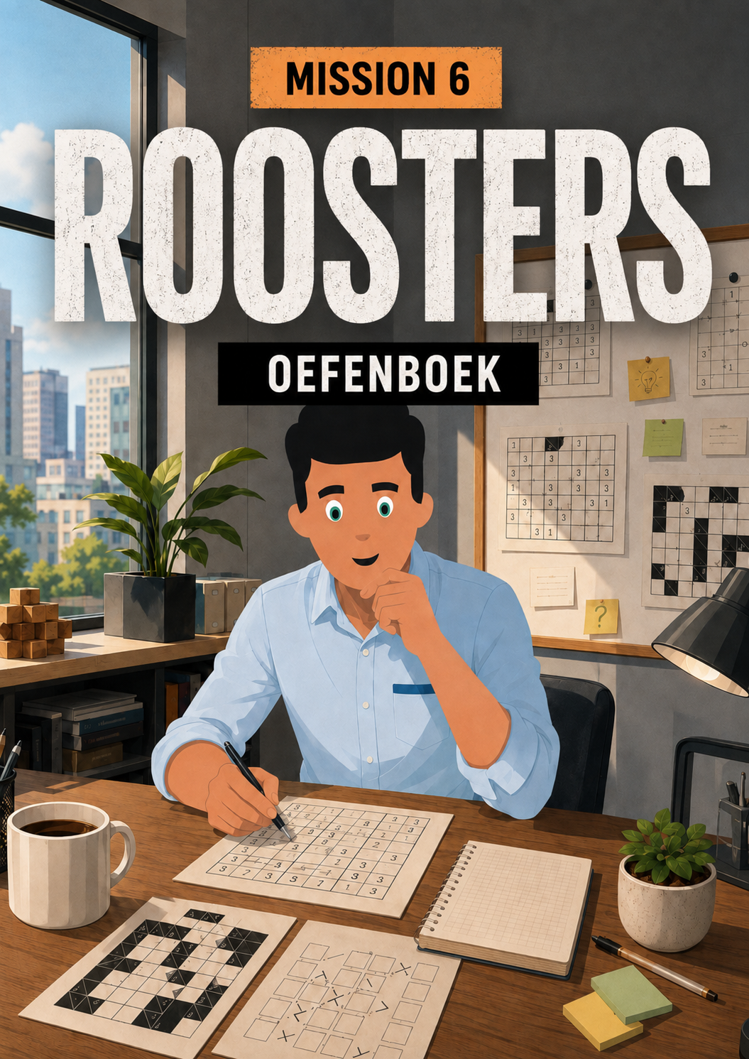 Dossier Roosters