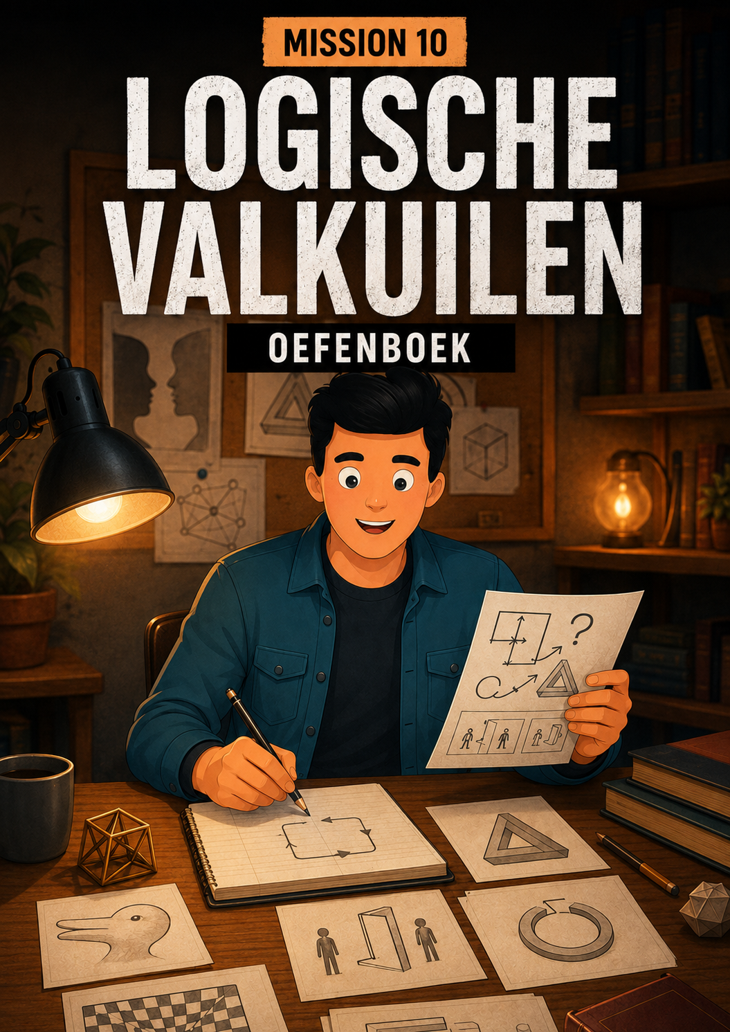 Dossier Logische Valkuilen
