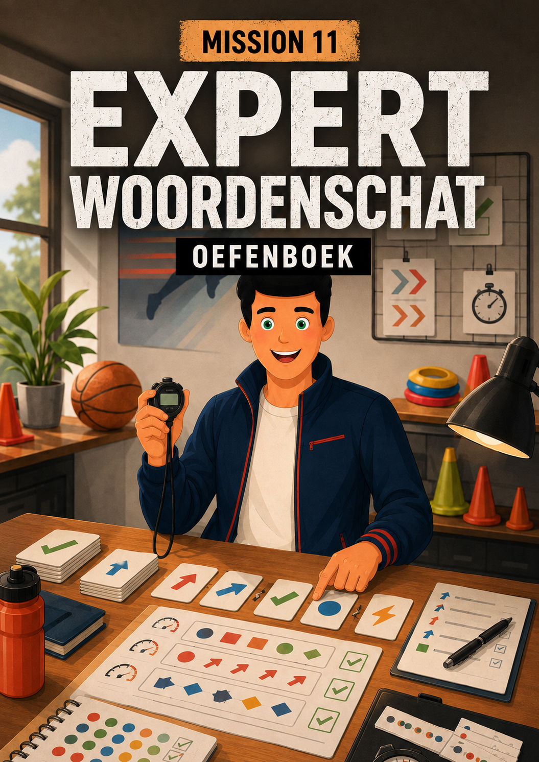 Dossier Expertwoordenschat