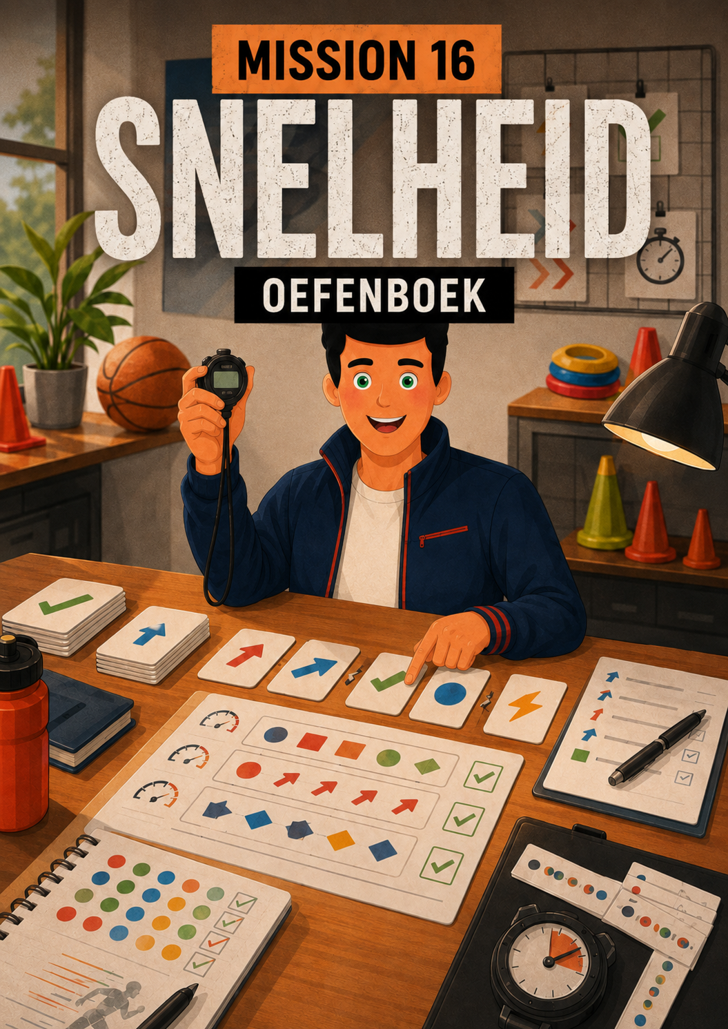 Dossier Snelheid