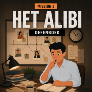 JOE NL Cover Carre 03 het alibi