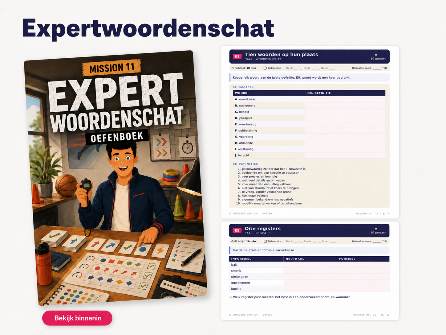 JOE NL Galerie Produit 11 Expertwoordenschat
