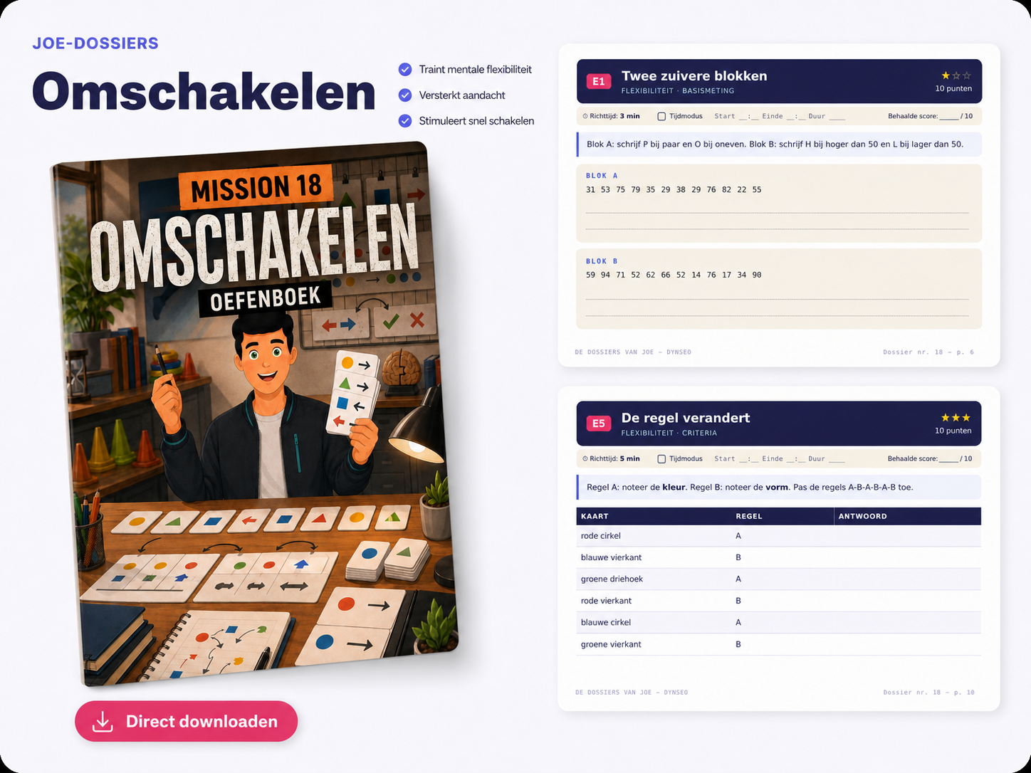 JOE NL Galerie Produit 18 Omschakelen