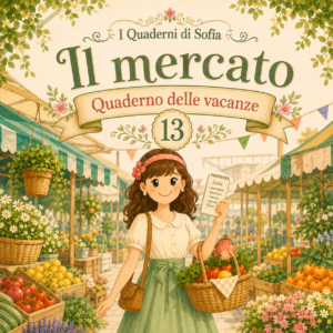 SOFIA 13 il mercato CARREE
