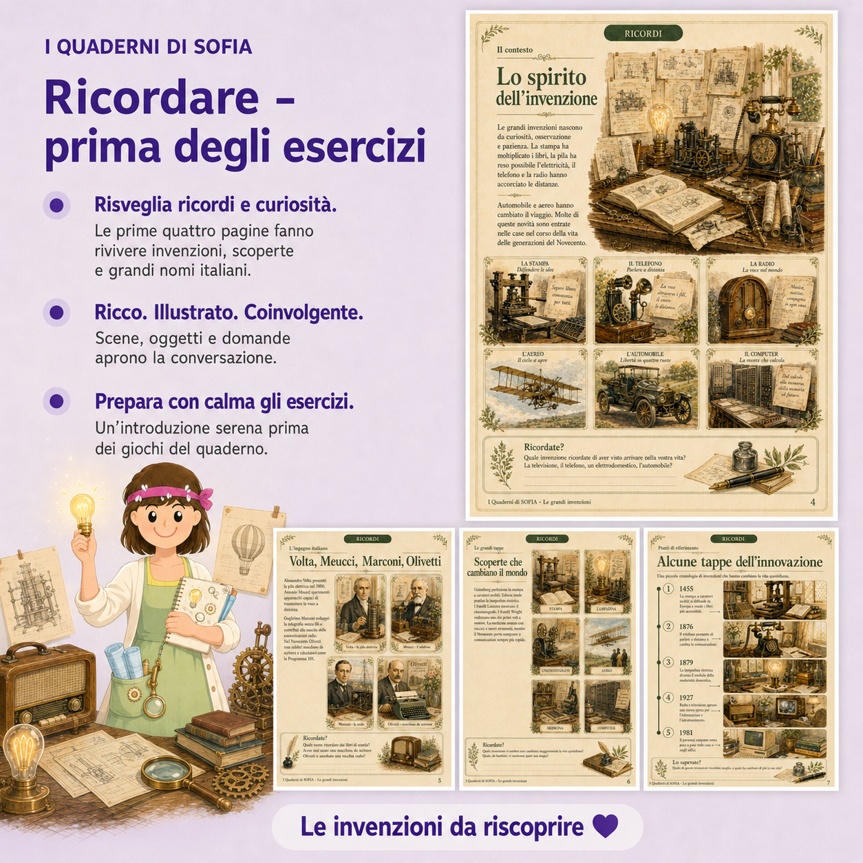 SOFIA 17 RICORDARE NUMERI FINAL