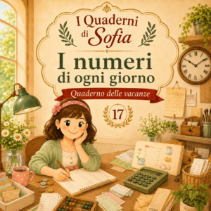 SOFIA 17 i numeri di ogni giorno CARREE