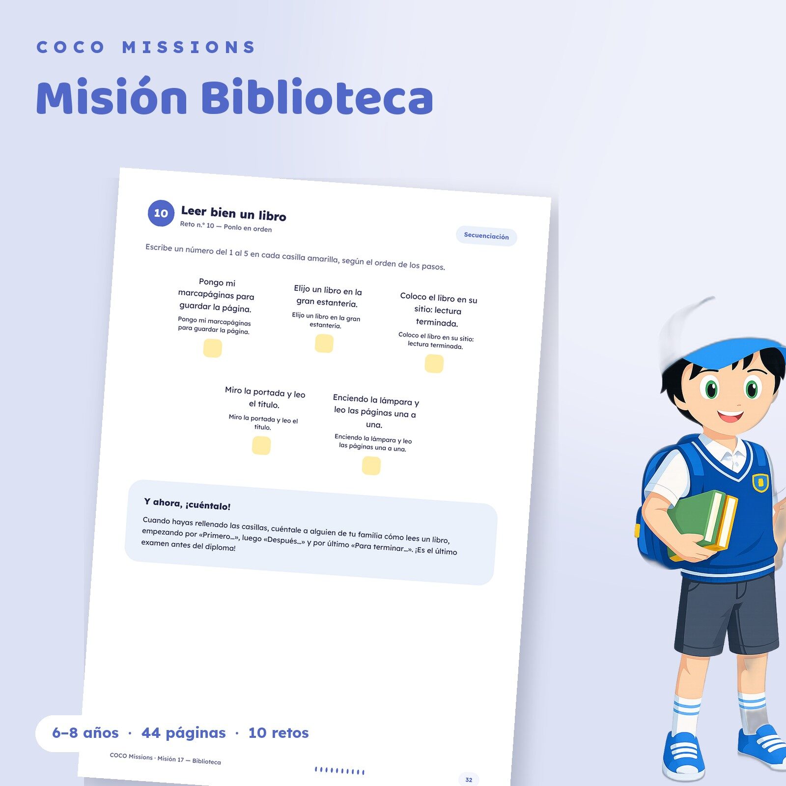 bibliotheque es 3