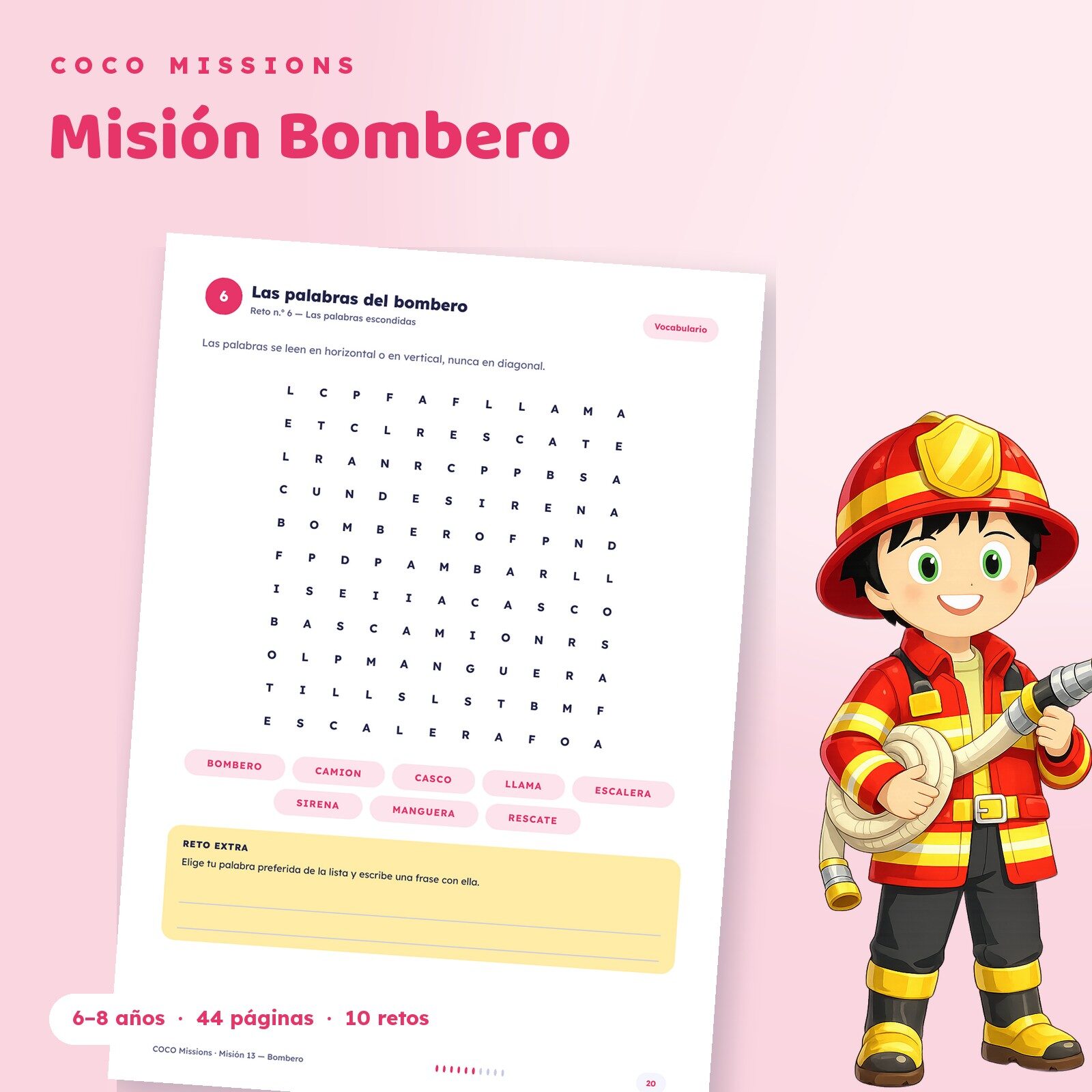 caserne es 4