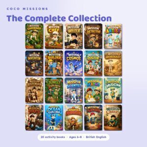 collection en 1