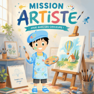 cover carre coco artiste