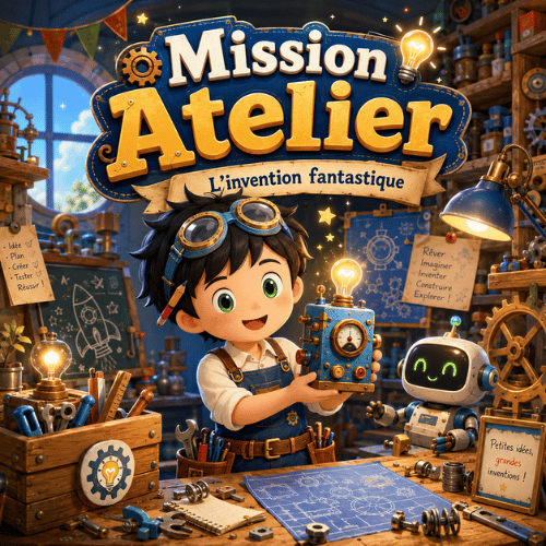 cover carre coco atelier