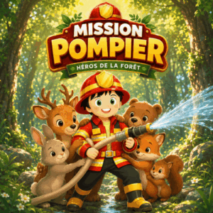 cover carre coco pompier