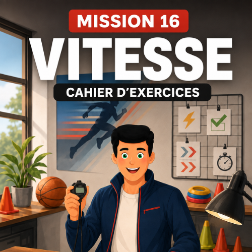 Dossier JOE — Vitesse