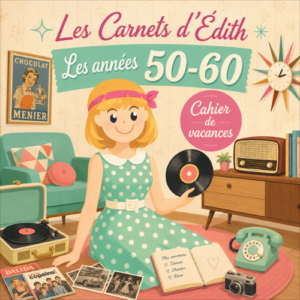 cover carree edith annee5060