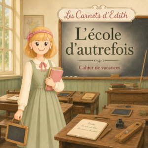 cover carree edith ecole dautrefois