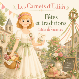 cover carree edith fetes et traditions