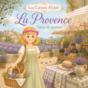 cover carree edith provence