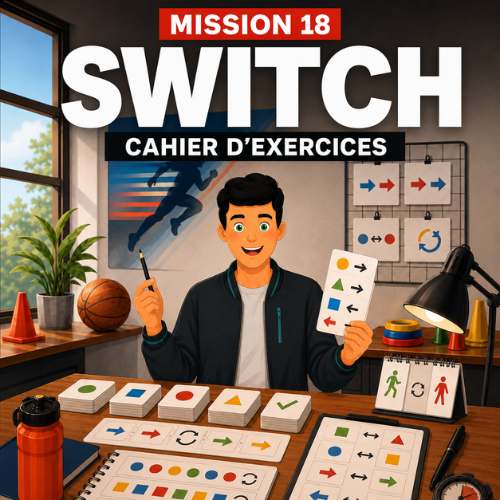 Dossier JOE — Switch