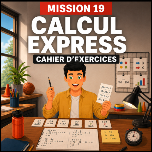 Dossier JOE — Calcul express
