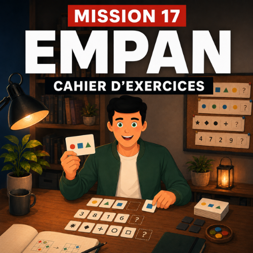 Dossier JOE — Empan