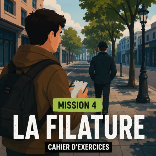 Dossier JOE — La filature