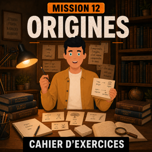 Dossier JOE — Origines