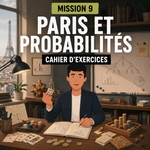 Dossier JOE — Paris et probabilités