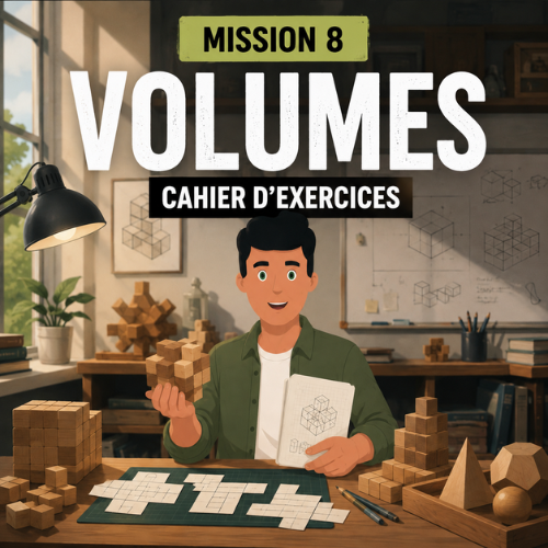 Dossier JOE — Volumes