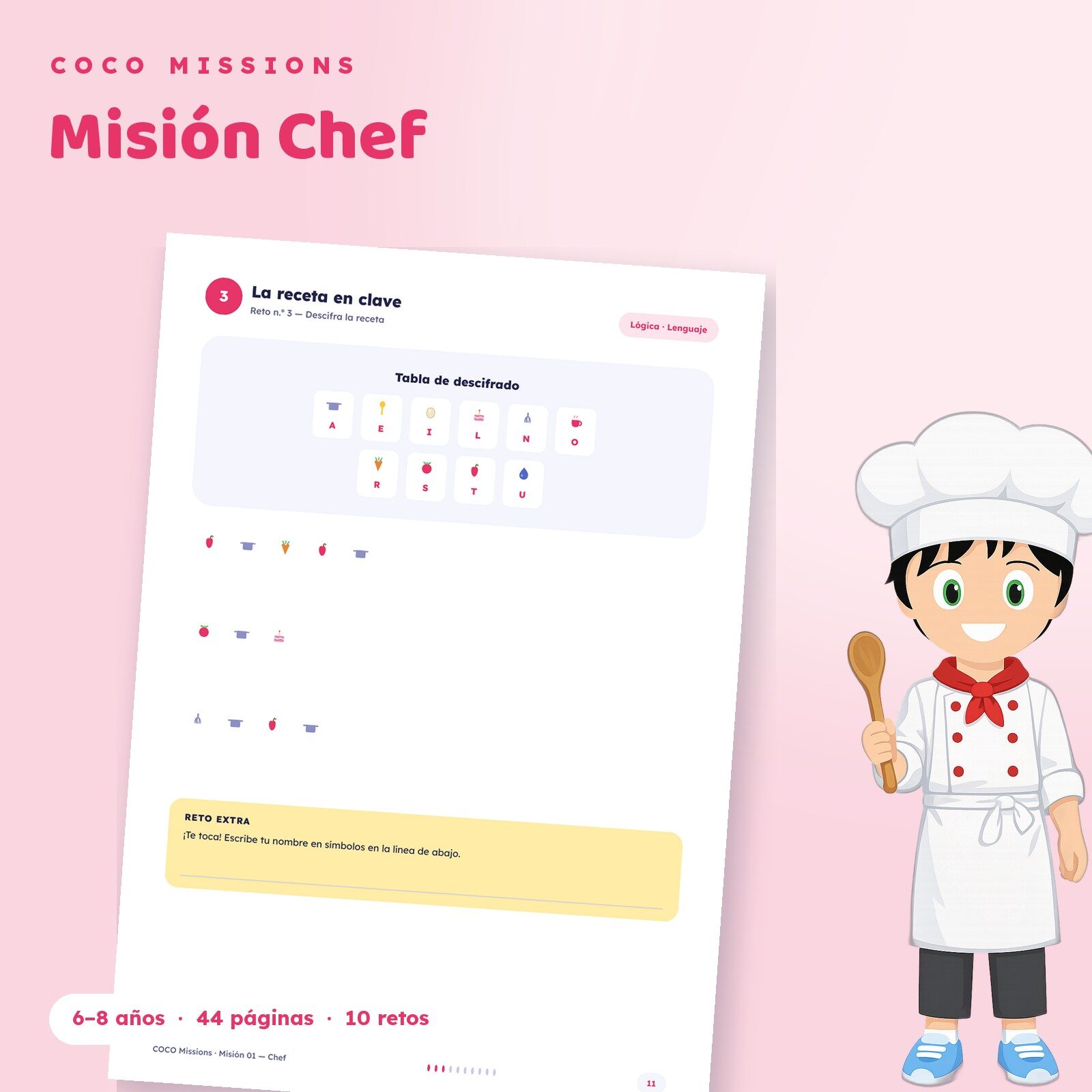 cuisine es 3