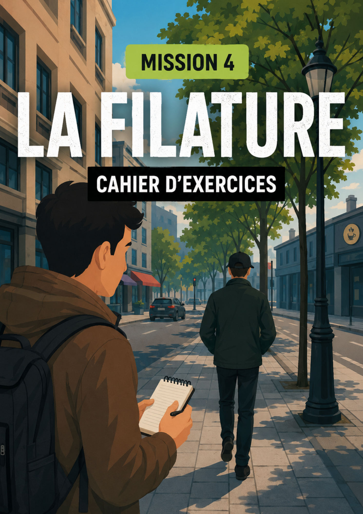 La Filature — dossier JOE à imprimer