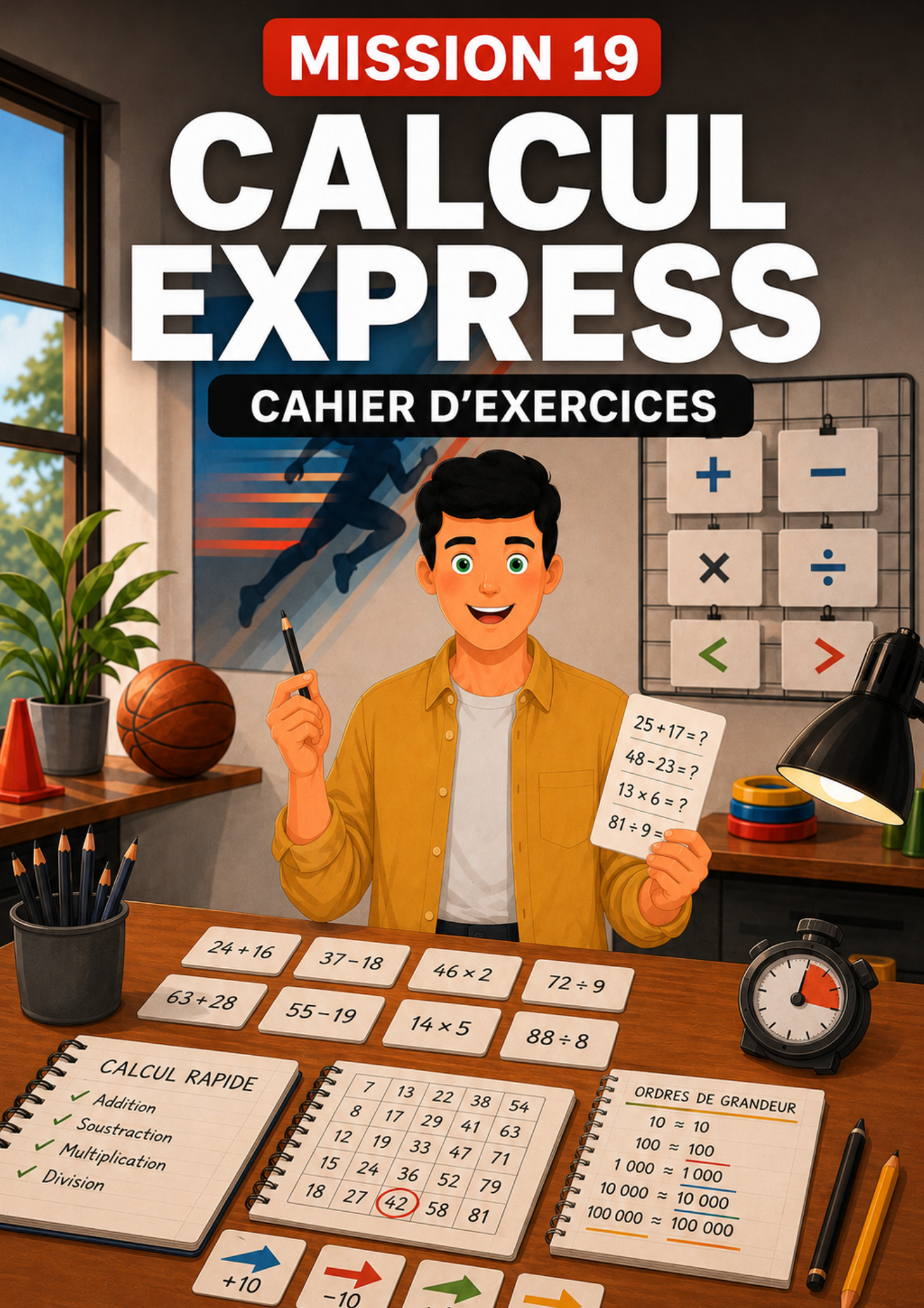 Calcul Express — dossier JOE à imprimer