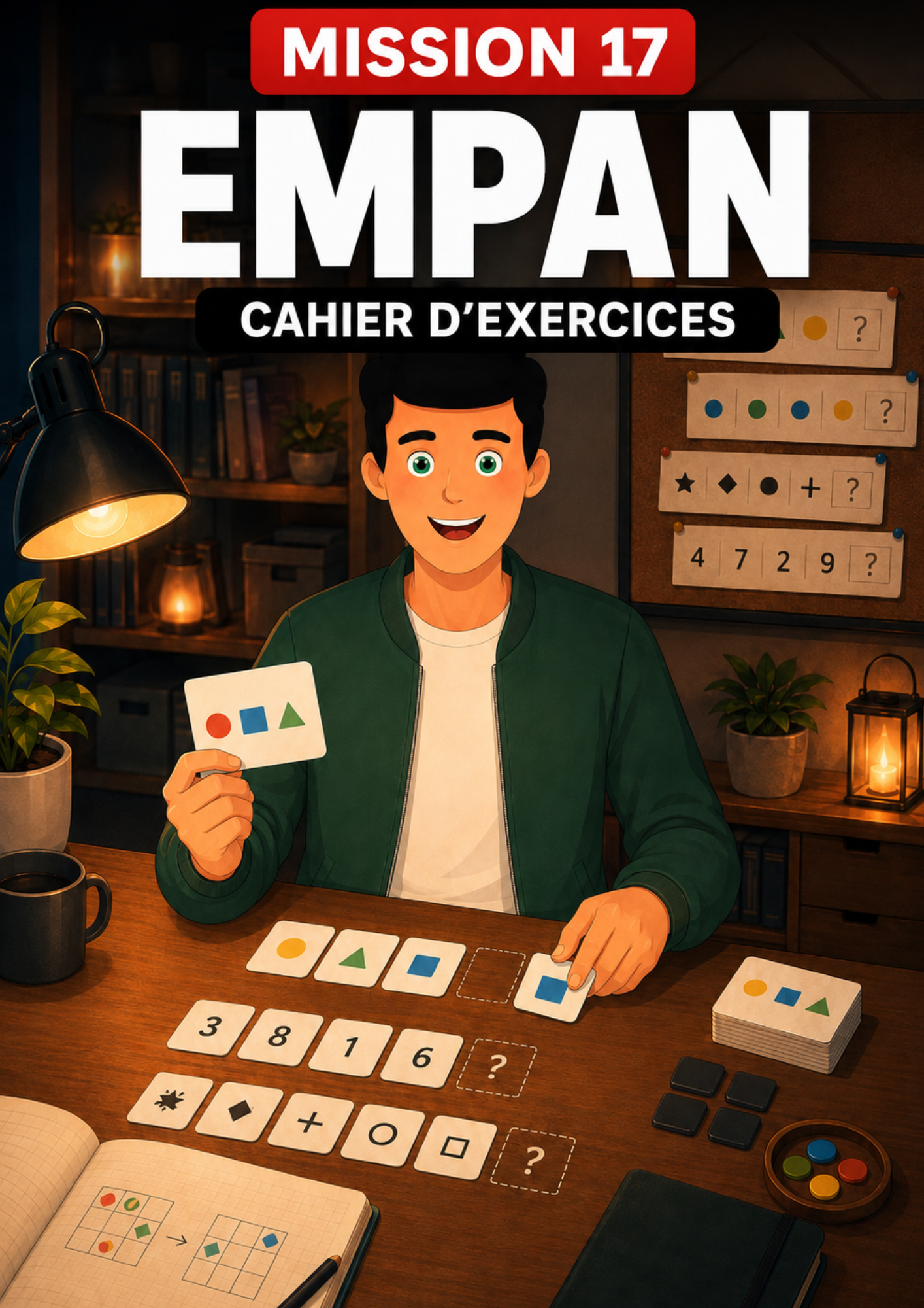 Empan — dossier JOE à imprimer