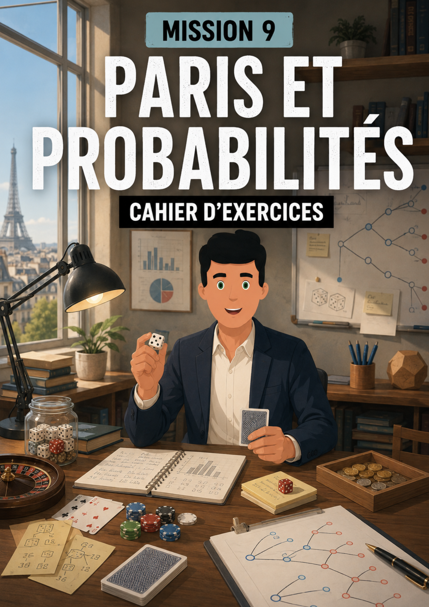Paris et probabilités — dossier JOE à imprimer