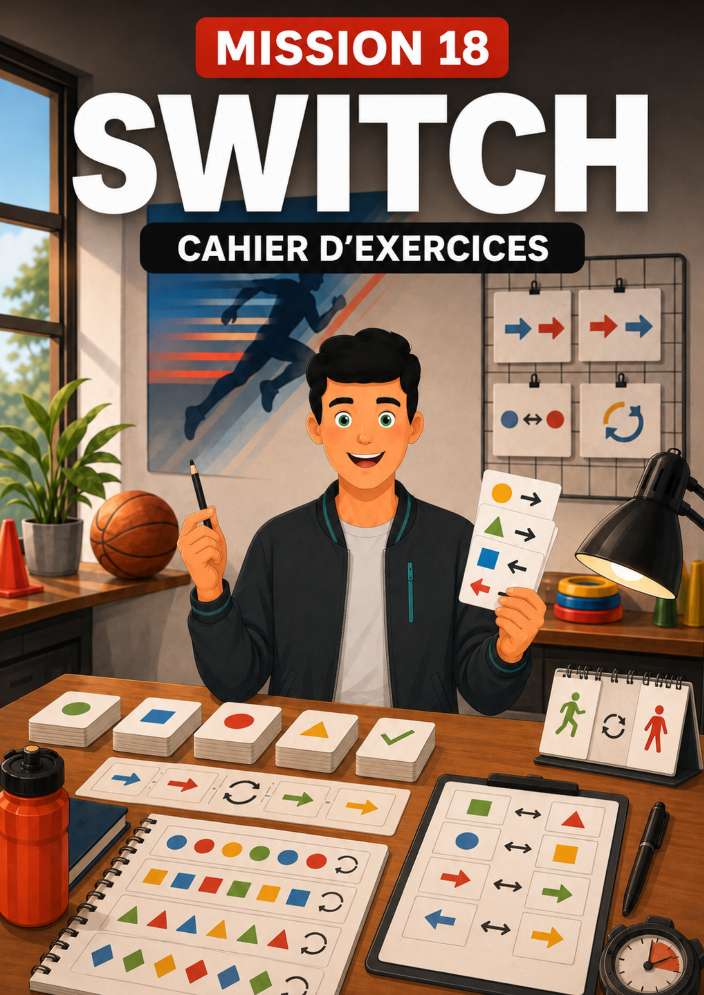 Switch — dossier JOE à imprimer