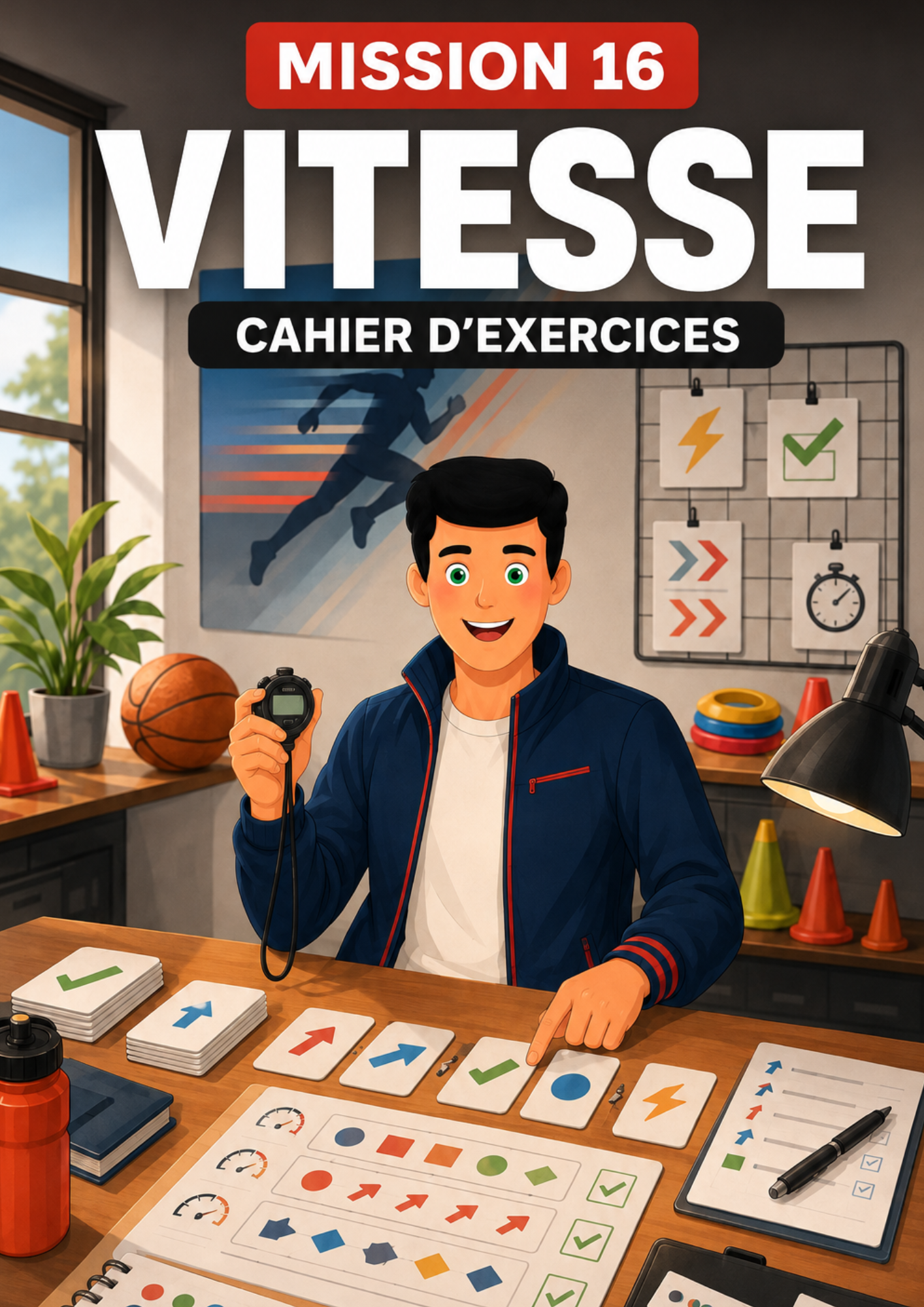 Dossier Vitesse