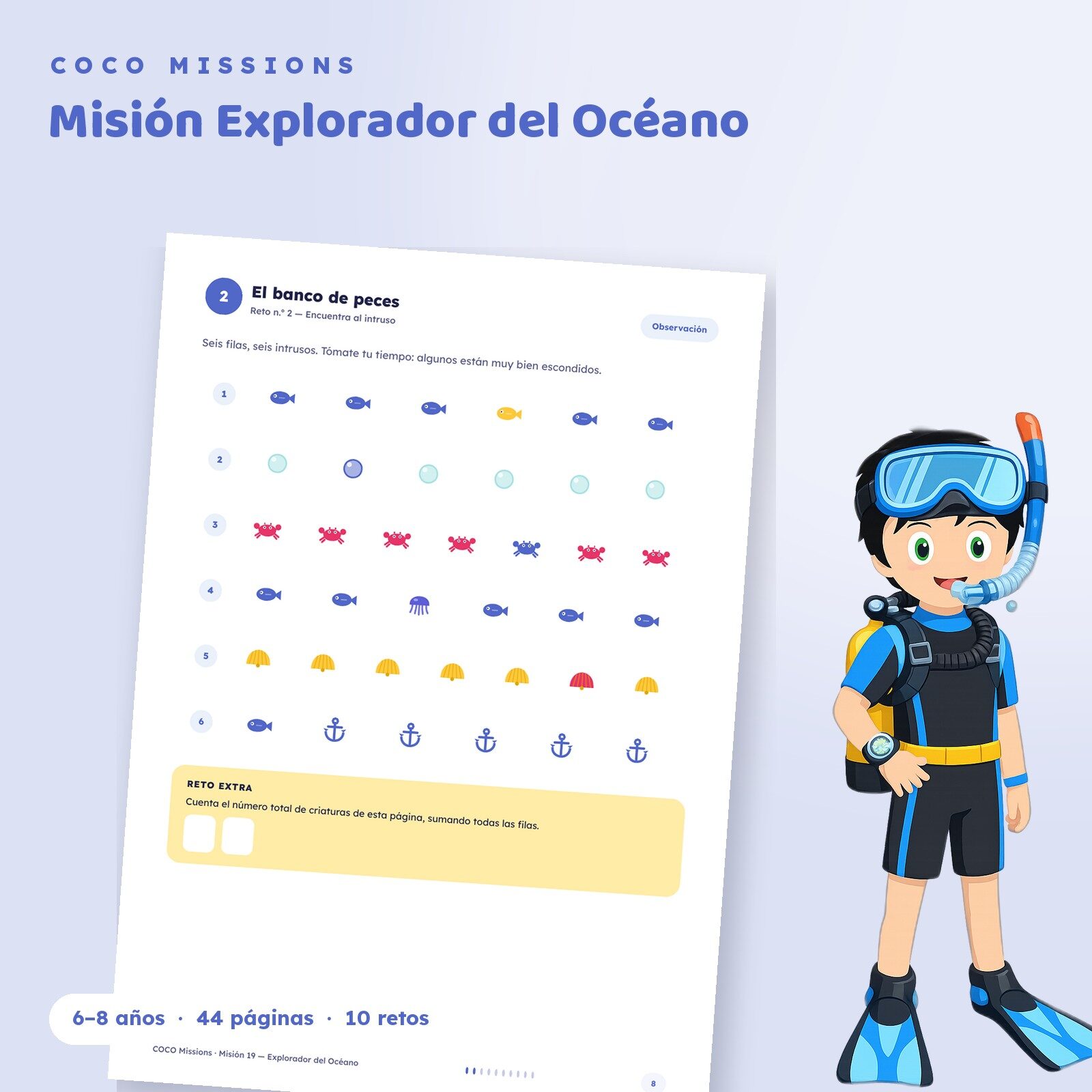 ocean es 3