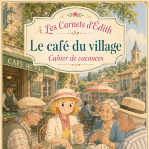 05 EDITH Le cafe du village CARRE
